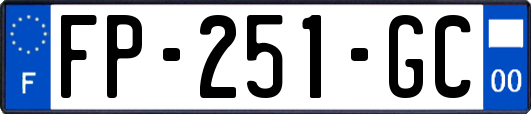 FP-251-GC