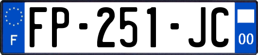 FP-251-JC