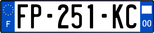 FP-251-KC