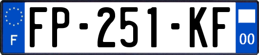 FP-251-KF