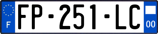 FP-251-LC