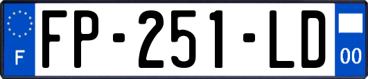 FP-251-LD
