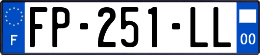 FP-251-LL