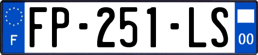 FP-251-LS