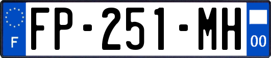 FP-251-MH
