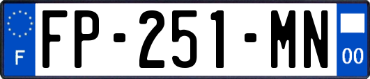 FP-251-MN