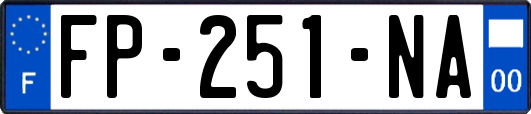 FP-251-NA