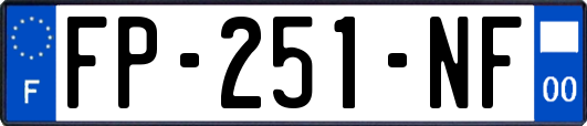 FP-251-NF