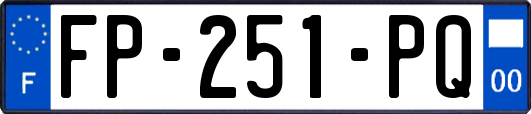 FP-251-PQ