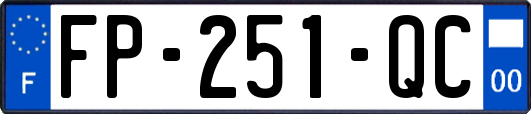 FP-251-QC