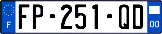 FP-251-QD