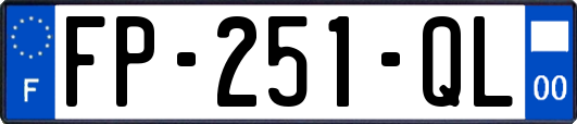 FP-251-QL
