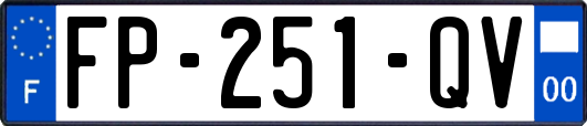 FP-251-QV