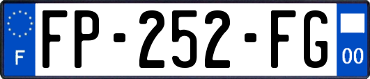 FP-252-FG