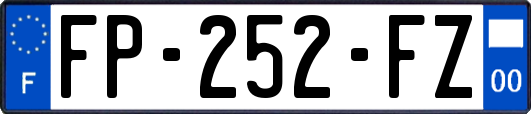 FP-252-FZ