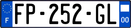 FP-252-GL