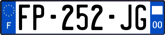 FP-252-JG