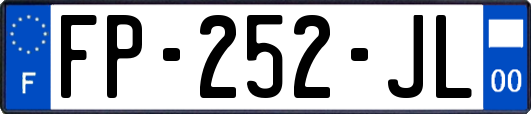 FP-252-JL