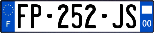 FP-252-JS