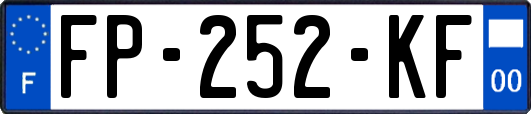 FP-252-KF