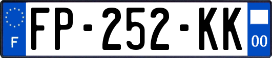 FP-252-KK