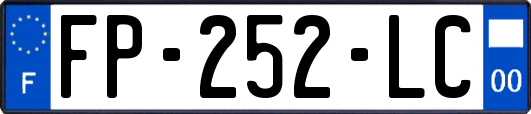 FP-252-LC