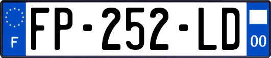 FP-252-LD