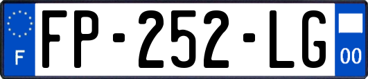 FP-252-LG