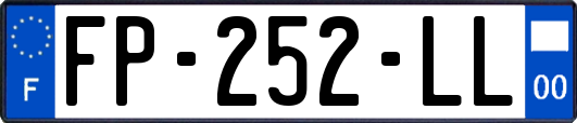 FP-252-LL