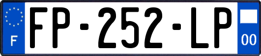 FP-252-LP
