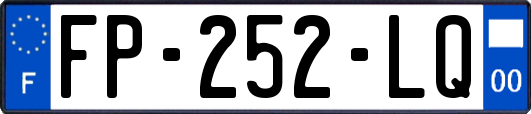 FP-252-LQ