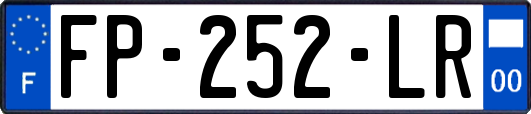 FP-252-LR