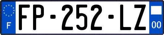 FP-252-LZ