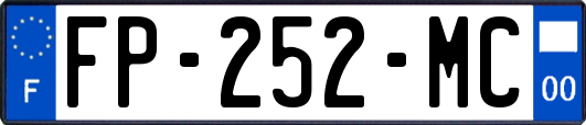 FP-252-MC