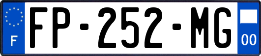 FP-252-MG