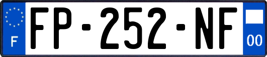 FP-252-NF