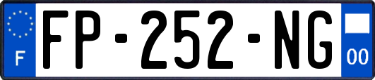 FP-252-NG