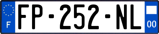 FP-252-NL