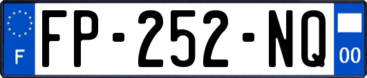 FP-252-NQ