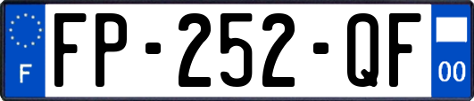 FP-252-QF
