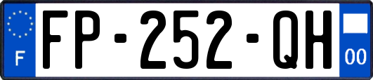 FP-252-QH