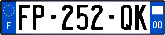 FP-252-QK