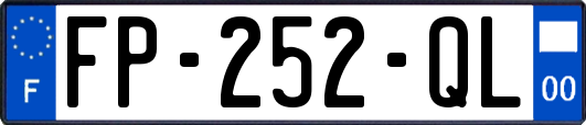 FP-252-QL
