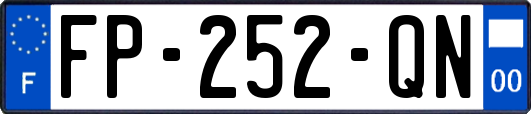 FP-252-QN