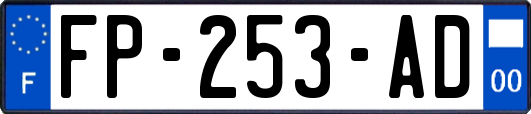 FP-253-AD