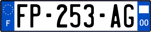 FP-253-AG