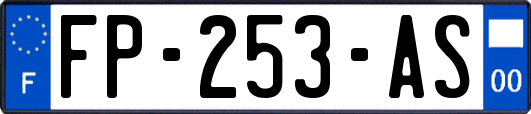 FP-253-AS