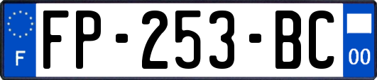 FP-253-BC