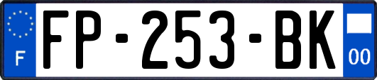 FP-253-BK