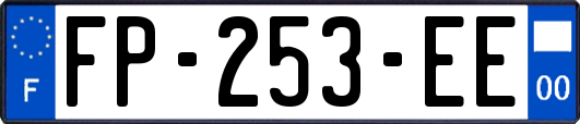 FP-253-EE